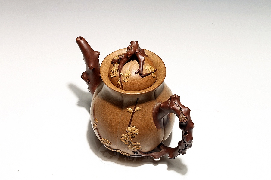 高梅壶【精品】