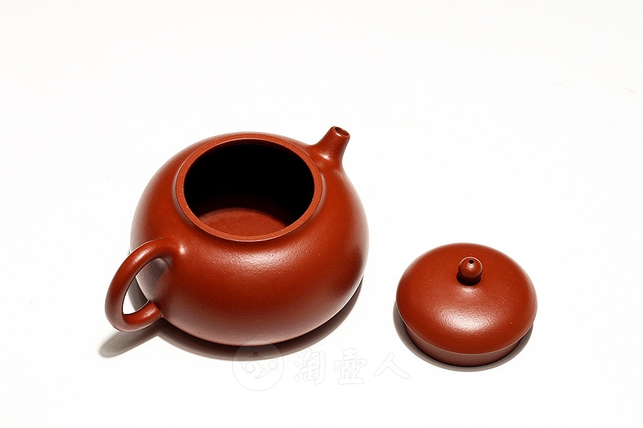 全手西施(薄胎)