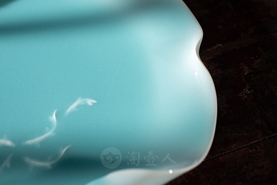 烟雨江南之鱼洗(中)