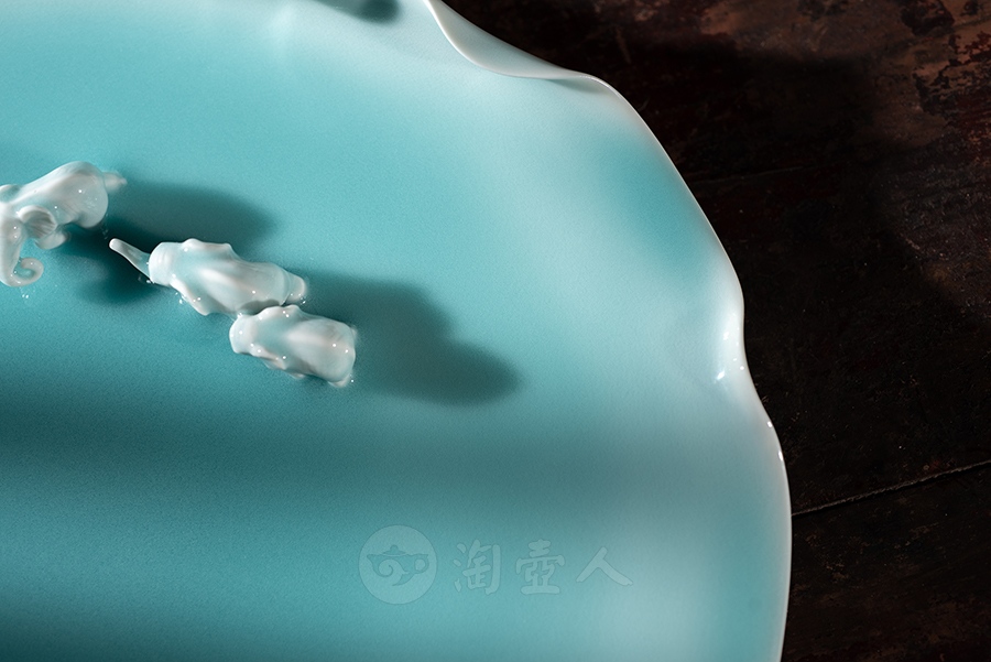 烟雨江南之象洗(中)