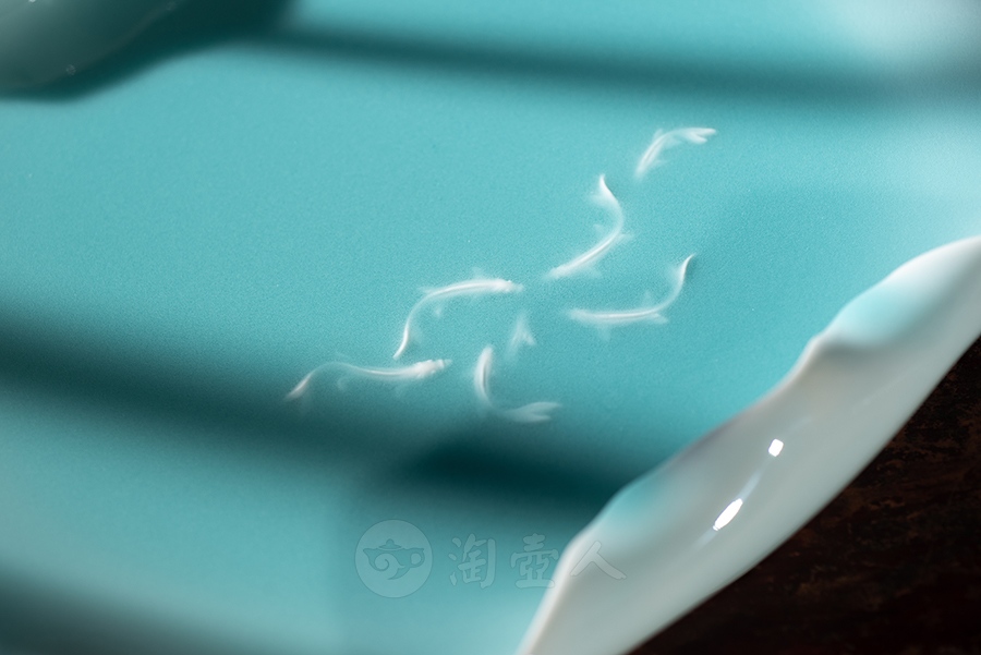 烟雨江南之鱼洗(中)