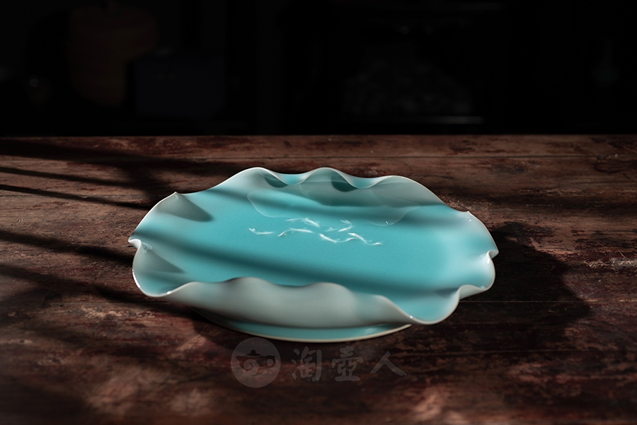 烟雨江南之鱼洗(中)