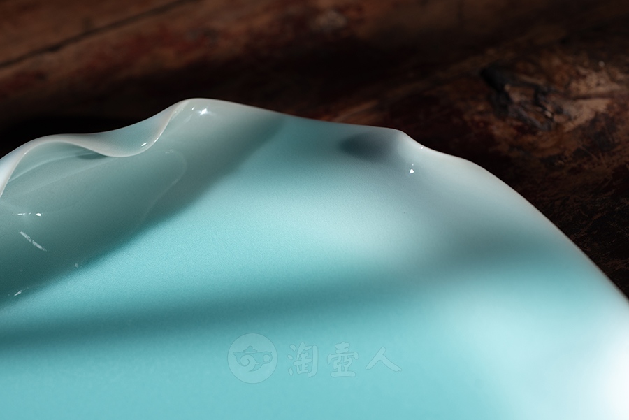 烟雨江南之鱼洗(中)