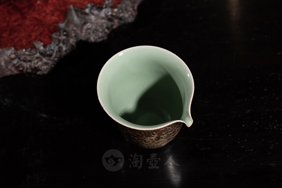 公道杯