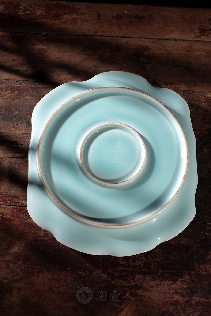 烟雨江南之象洗(中)