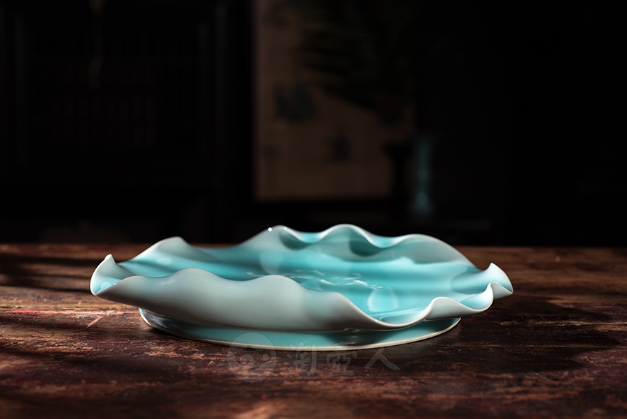 烟雨江南之鱼洗(中)