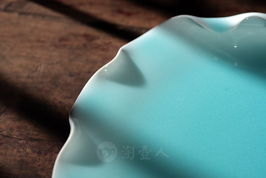 烟雨江南之鱼洗(中)