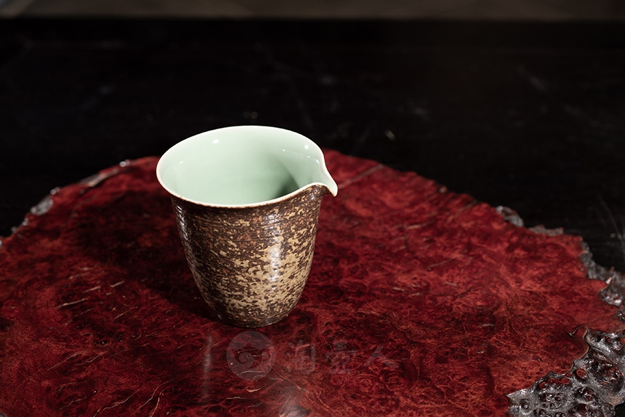 公道杯