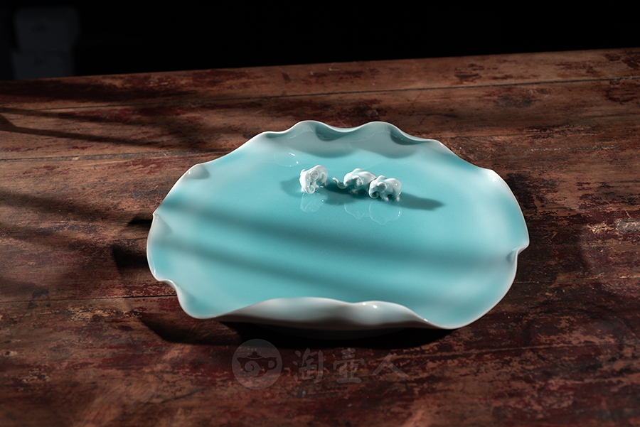 烟雨江南之象洗(中)