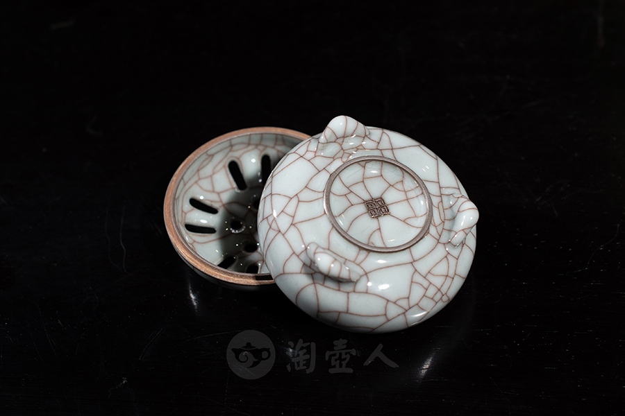 莲瓣香薰
