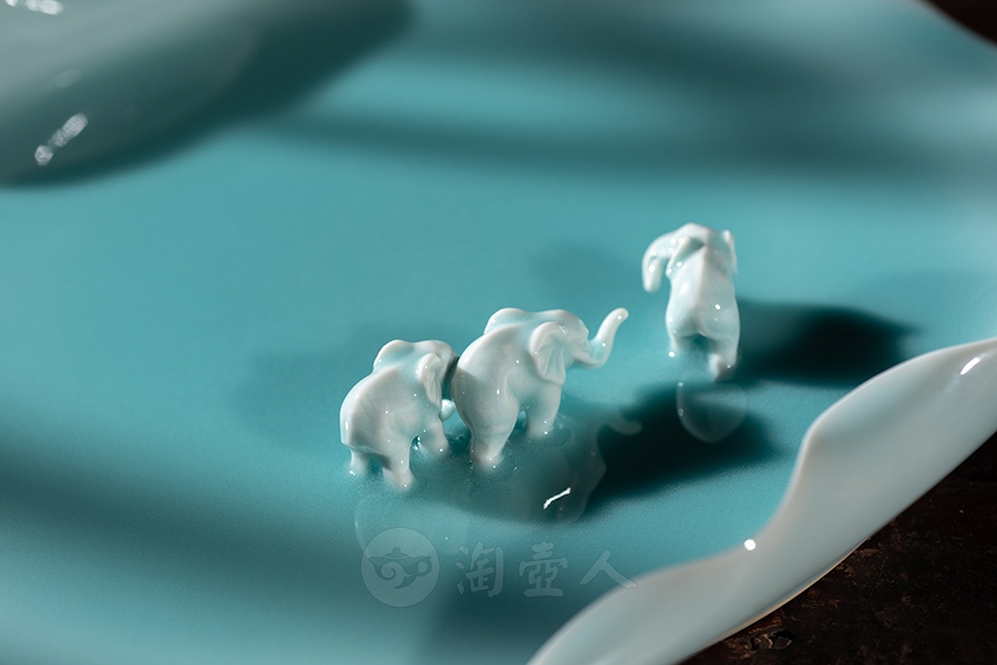 烟雨江南之象洗(中)