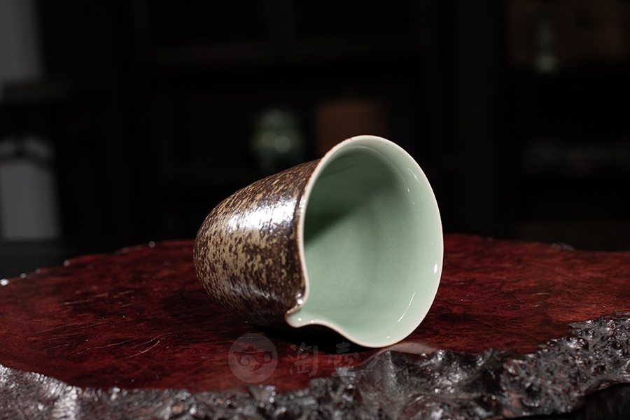 公道杯