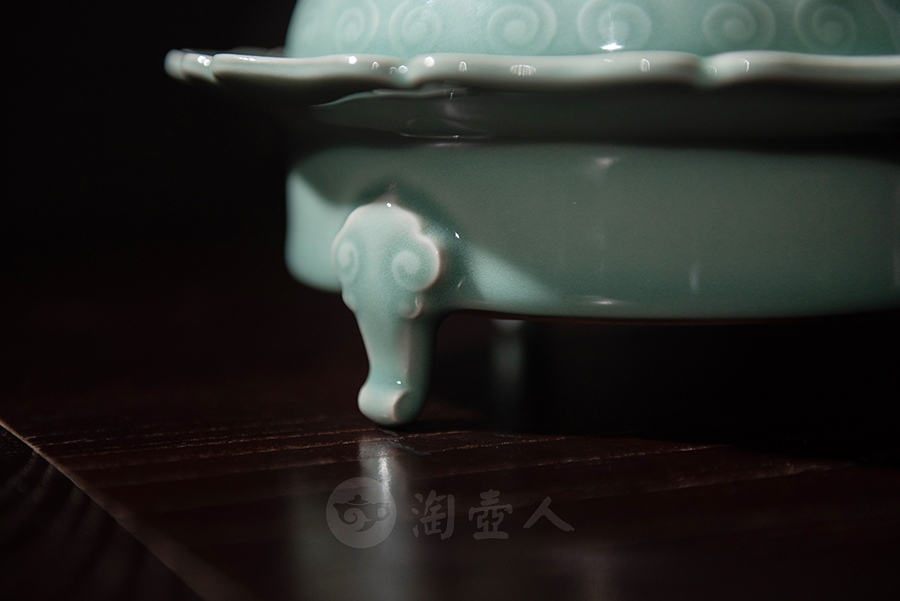 如意香薰