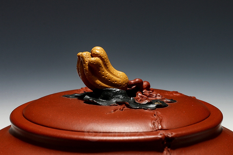 全手佛手(薄胎1)
