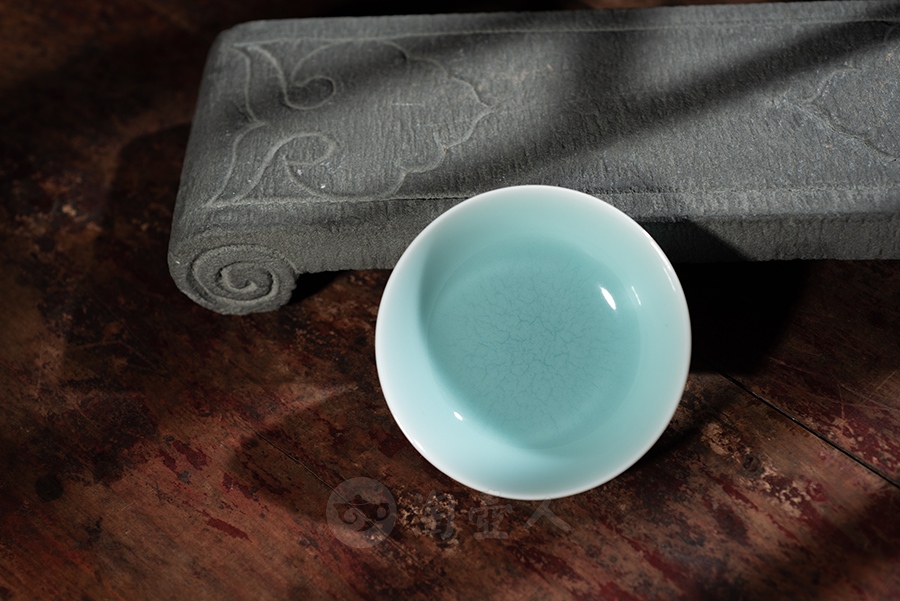 粉青杯