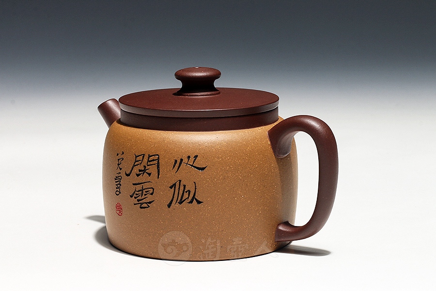 双色巨轮