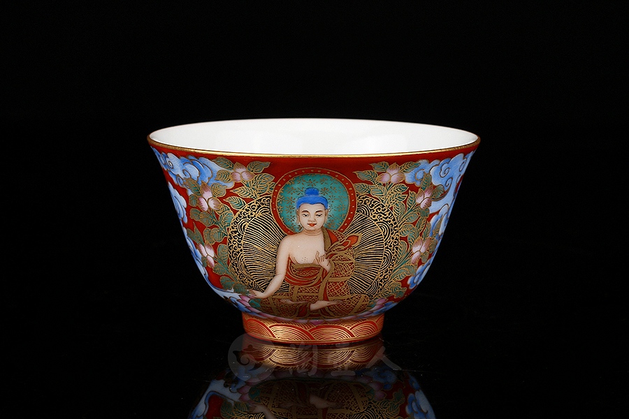 释迦杯