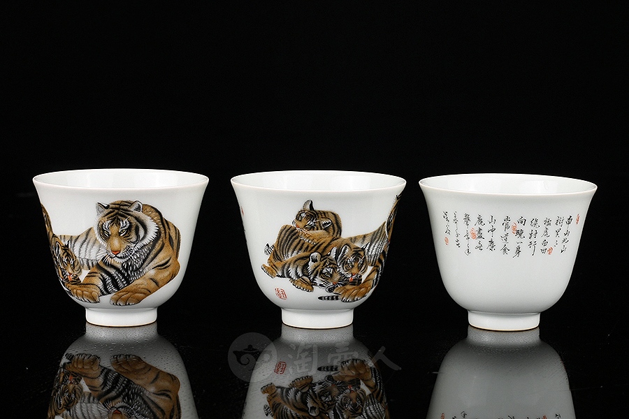 将门虎子杯