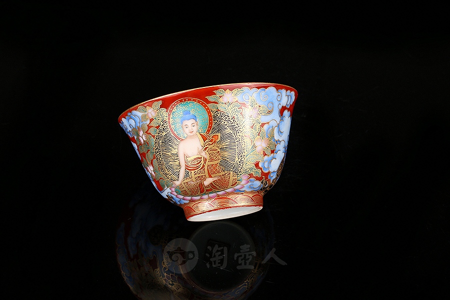 释迦杯