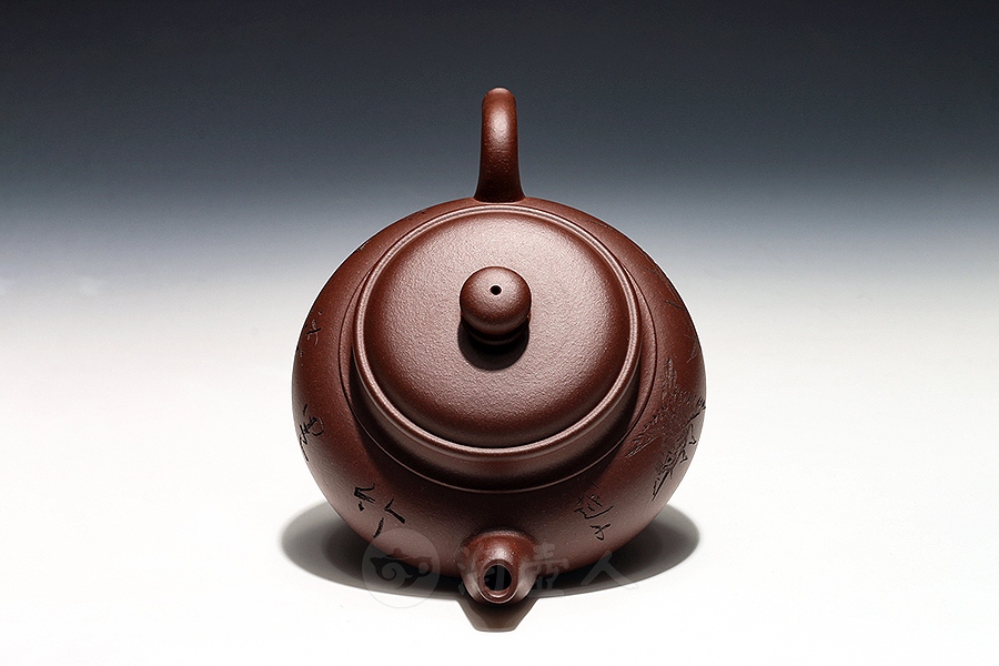 随方就圆(陆越子装饰)