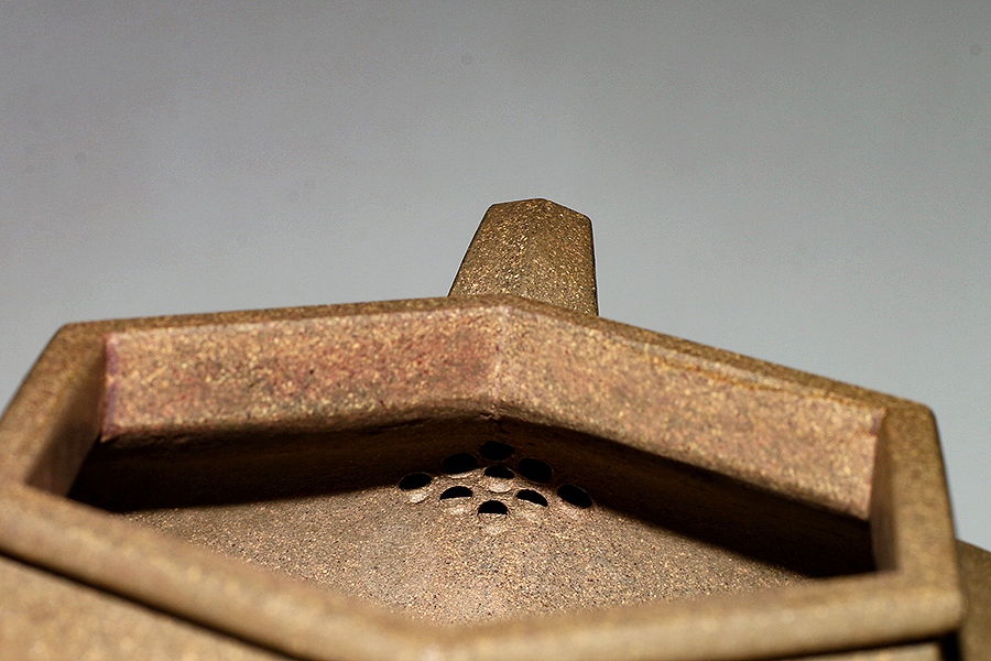 六方仿古