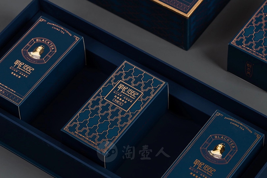 印纪1662·花果香赤甘