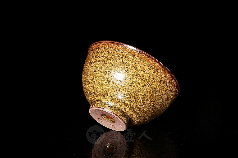 璞素主人杯