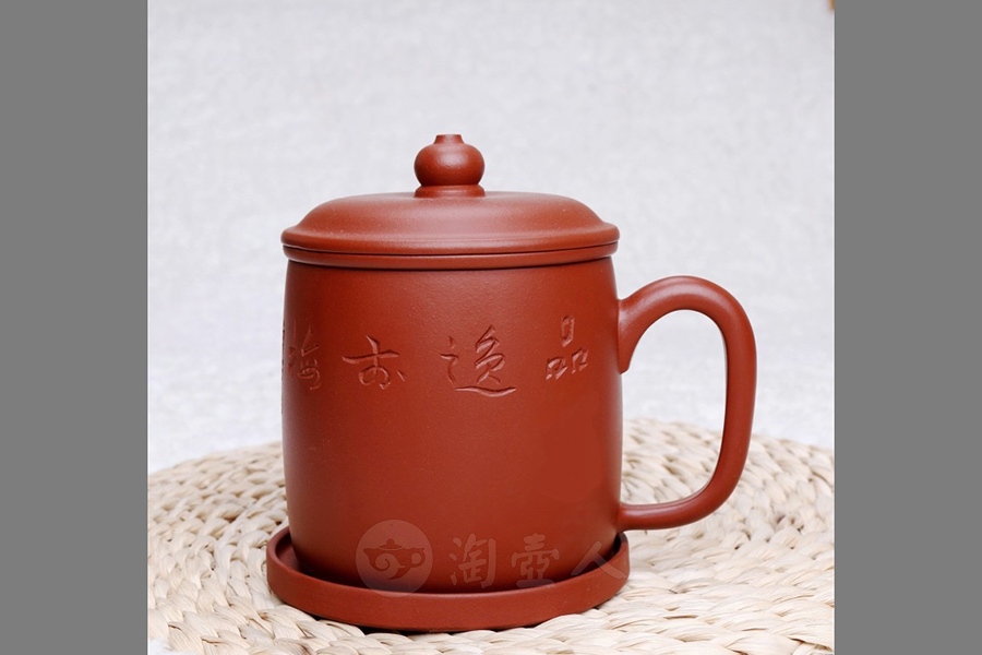 盖杯
