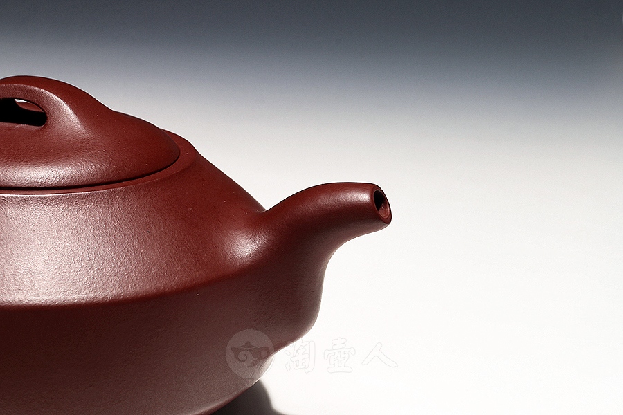 3830 古玩 新品 高貴 上品 中国宜興 紅花怒放 大地似錦 紫砂 壺