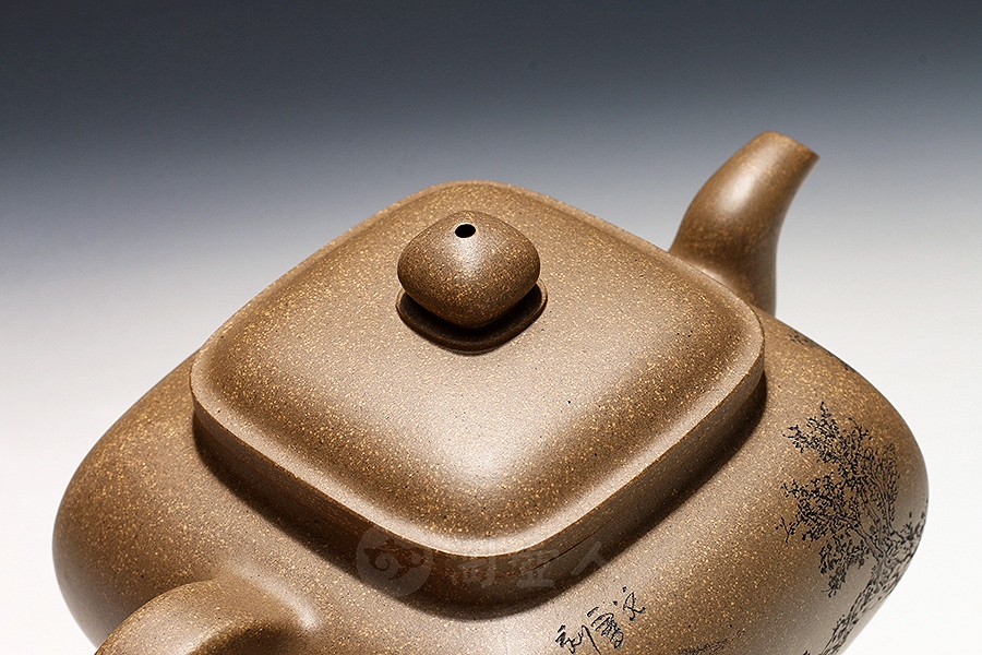 全手传炉