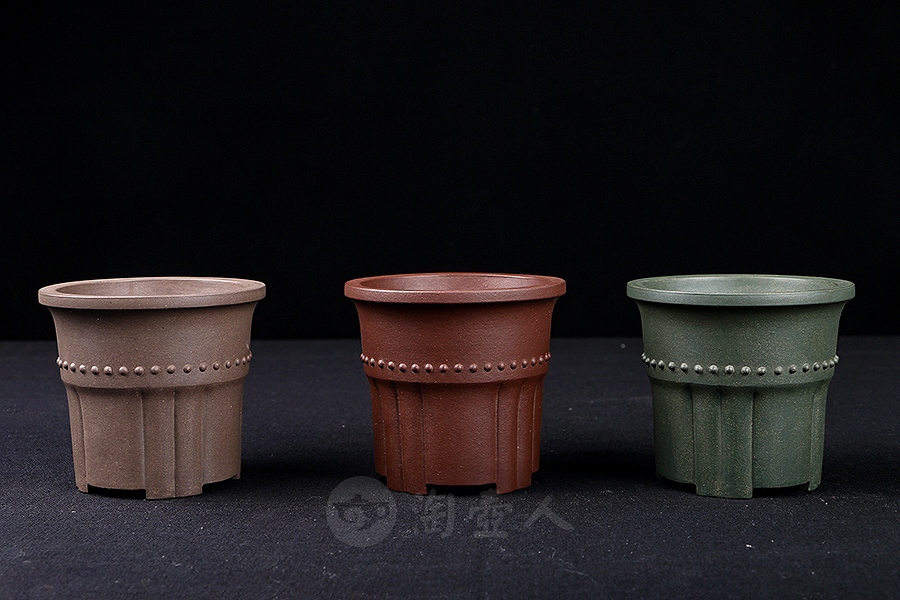 竹节菖蒲盆(施小马监制·限量款)