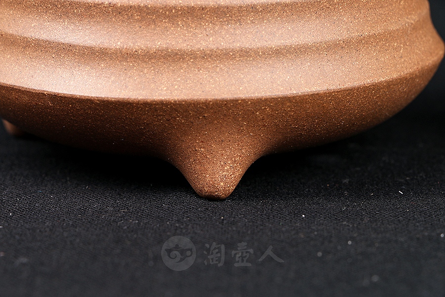 喜圆菖蒲盆(施小马监制·限量款)