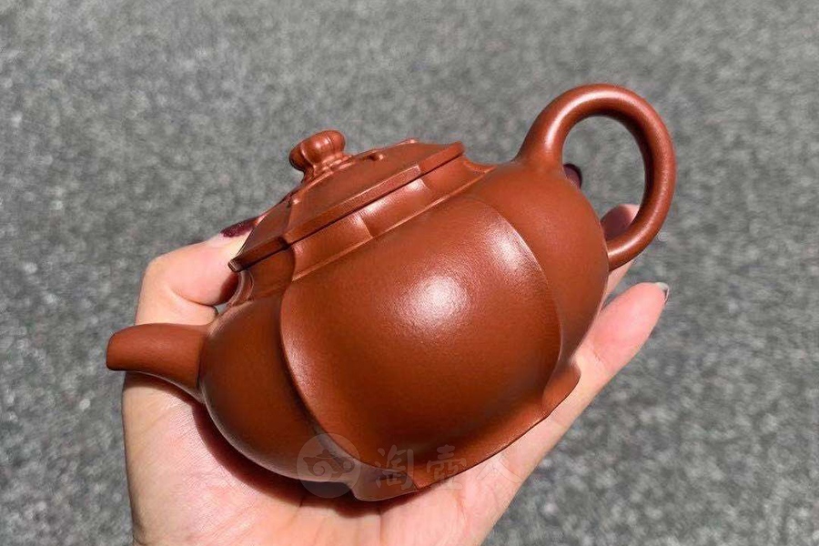 禅墩．晨兴