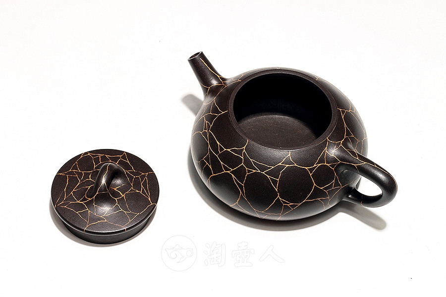 全手冰片石瓢