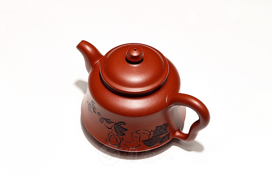 秦钟(毛国强装饰)