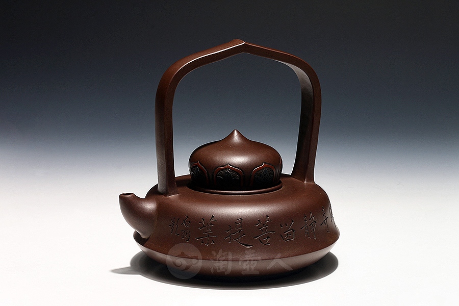 菩提提梁