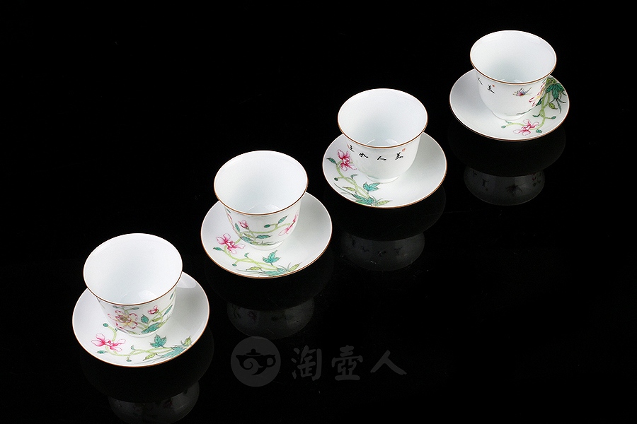 美人如玉杯