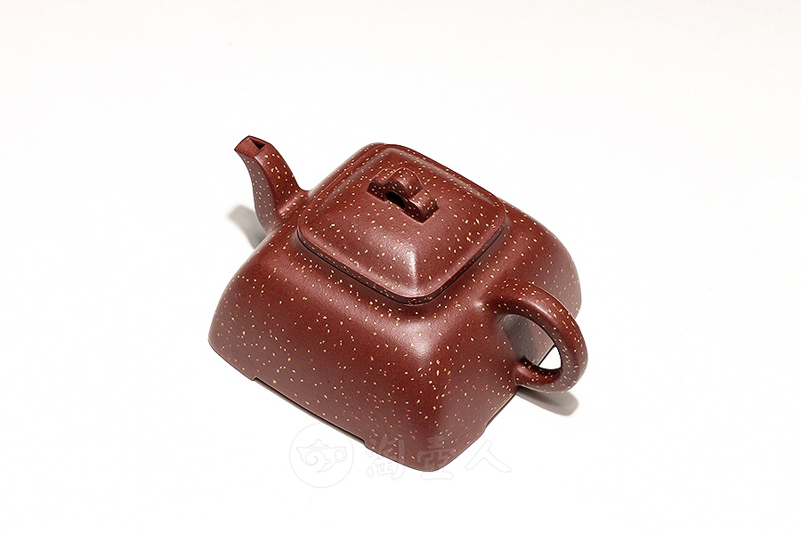全手弧棱(铺砂)