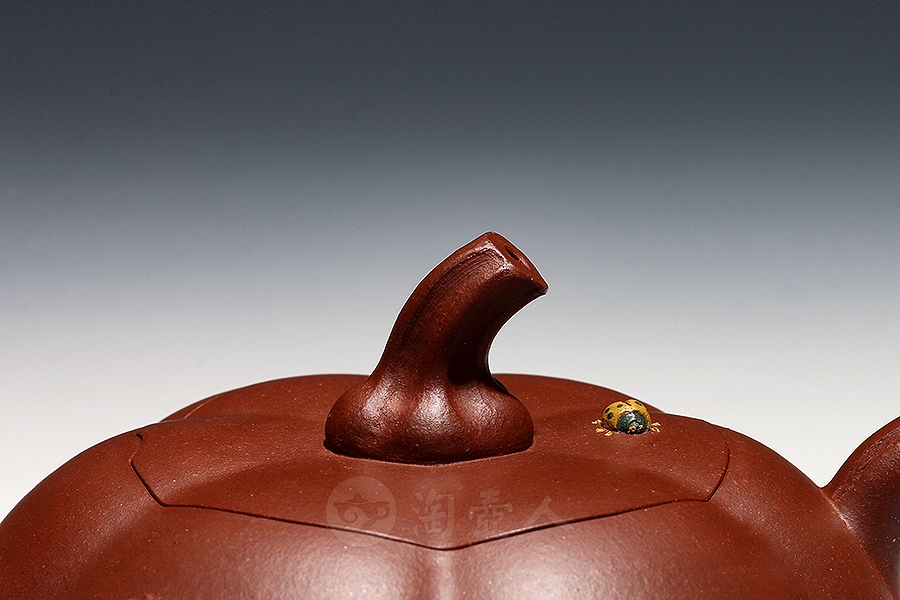 全手瓜蔓(薄胎)