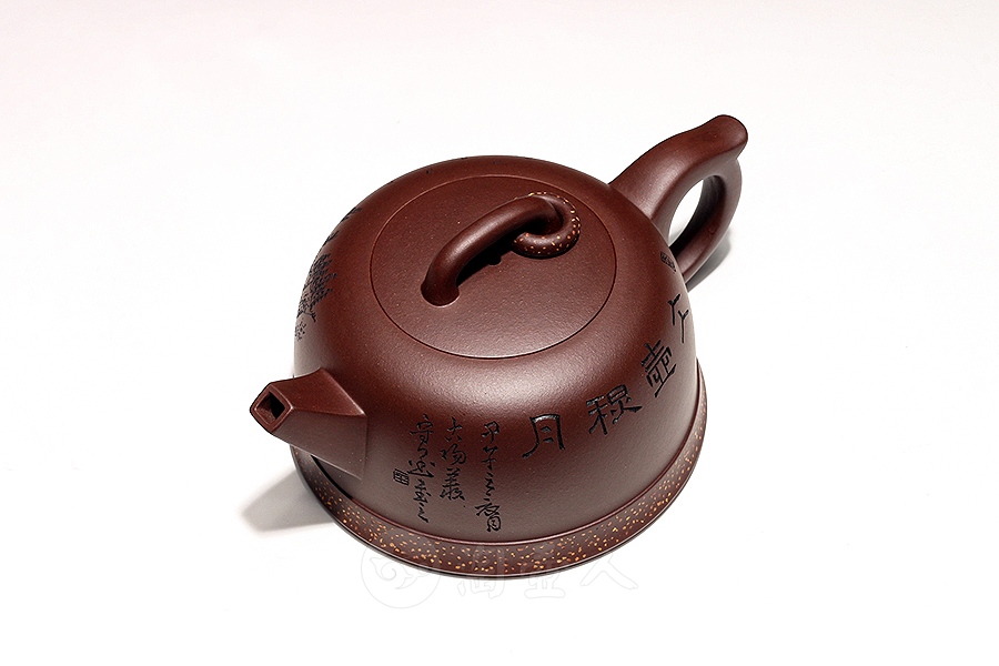 玉权锦带(大)