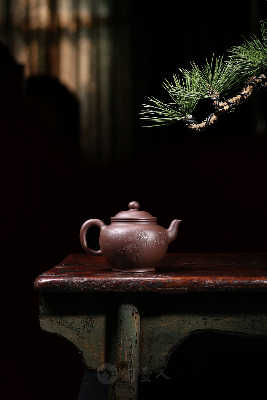 掇意(范建军铭)