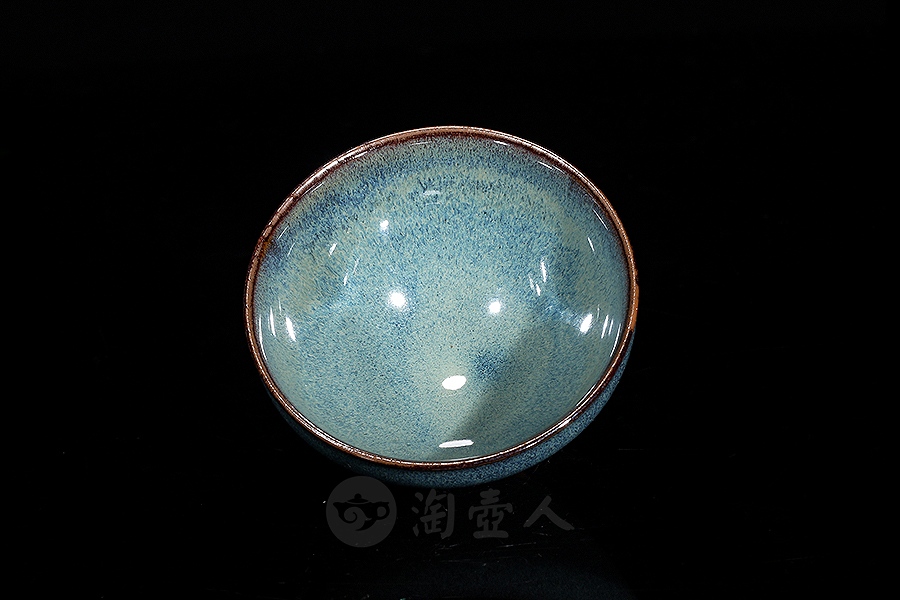 翡翠盏