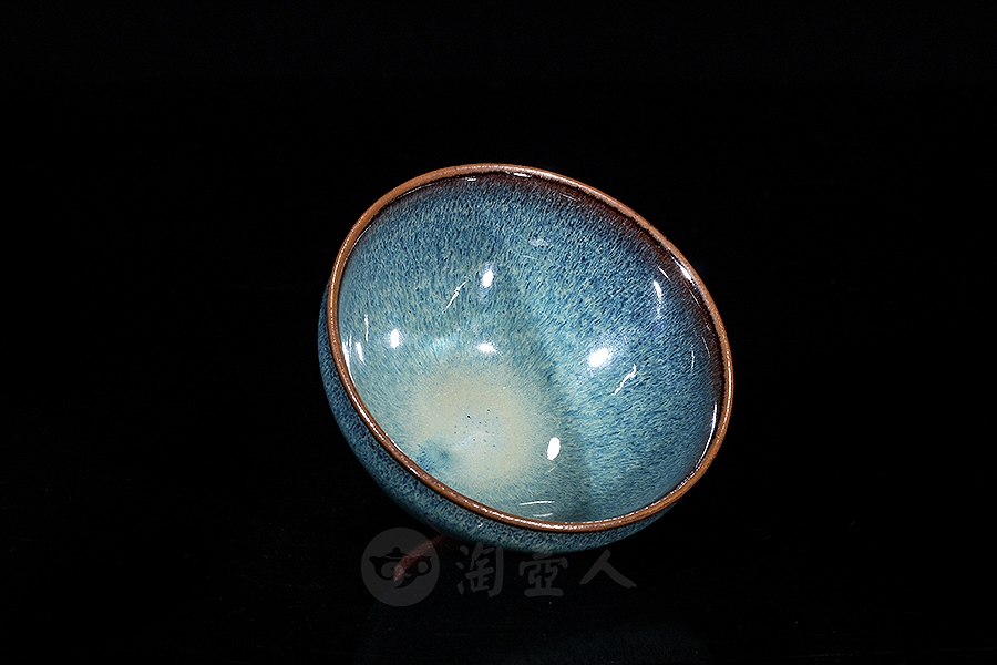 翡翠盏