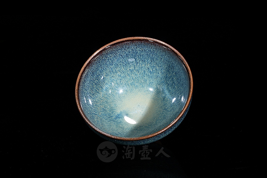 翡翠盏