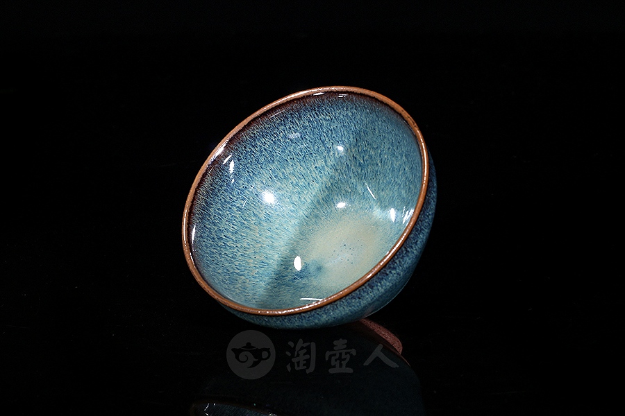 翡翠盏