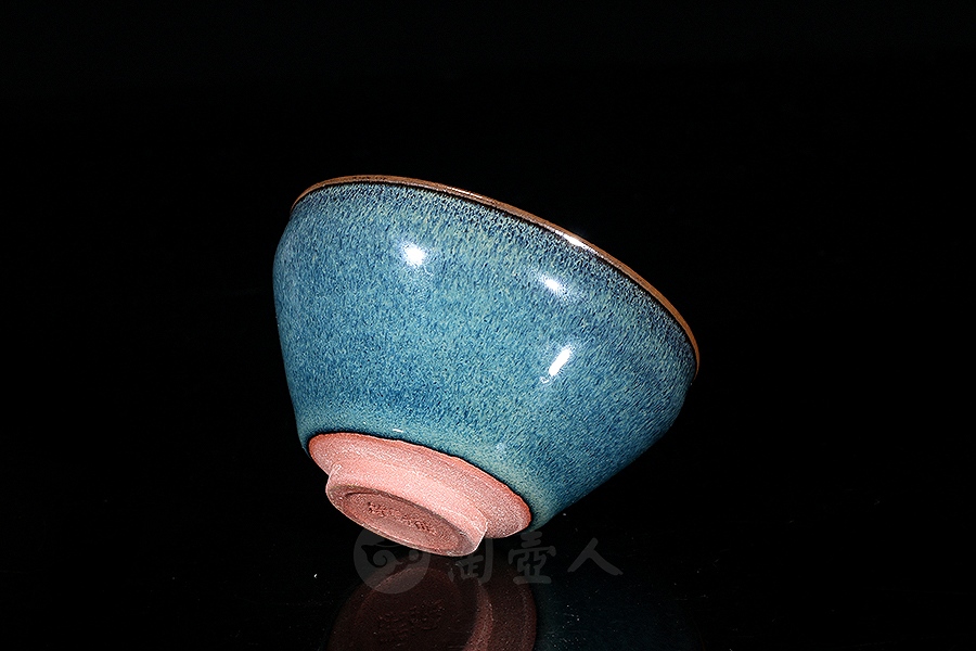 翡翠盏