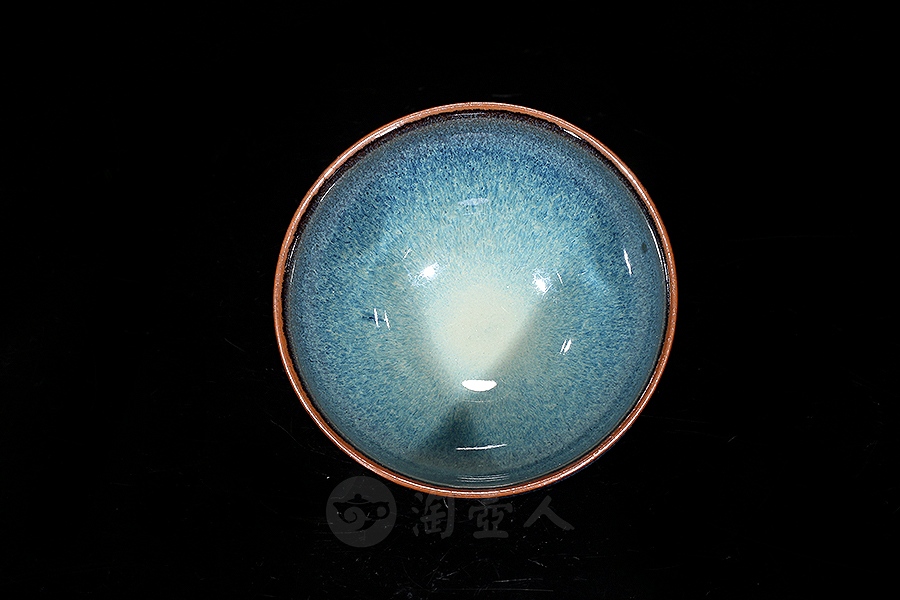 翡翠盏