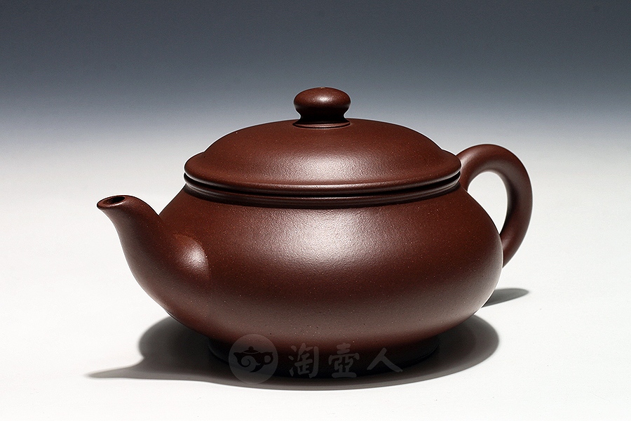 宜兴名家葛陶中紫砂壶作品《复古壶》原矿全手工优惠全场包邮真品 宜兴名家葛陶中紫砂壶作品《复古壶》原矿全手工优惠全场包邮真品