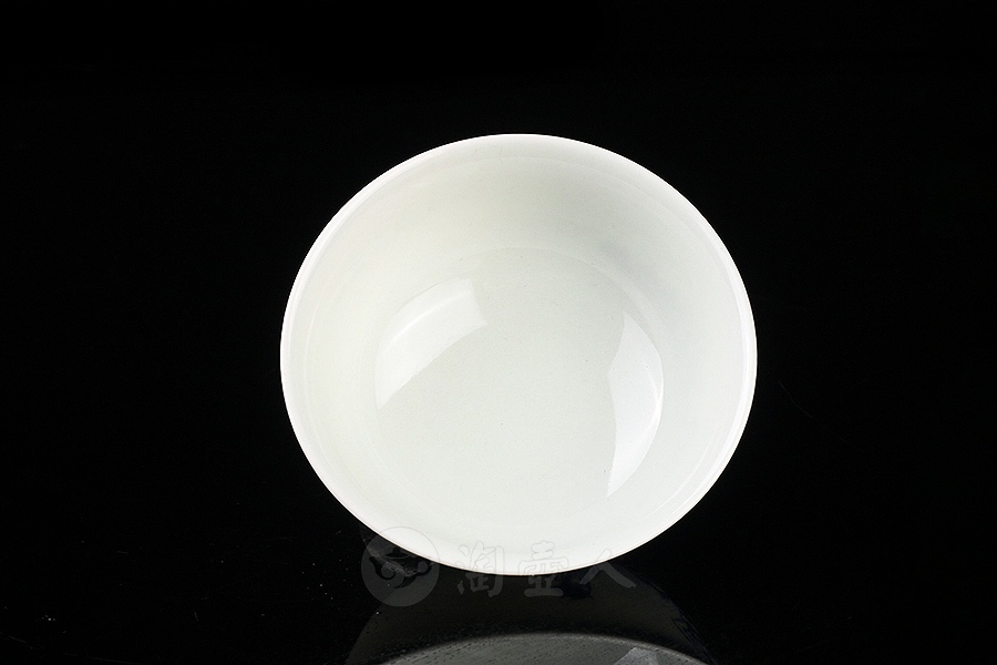 禅缘品茗杯