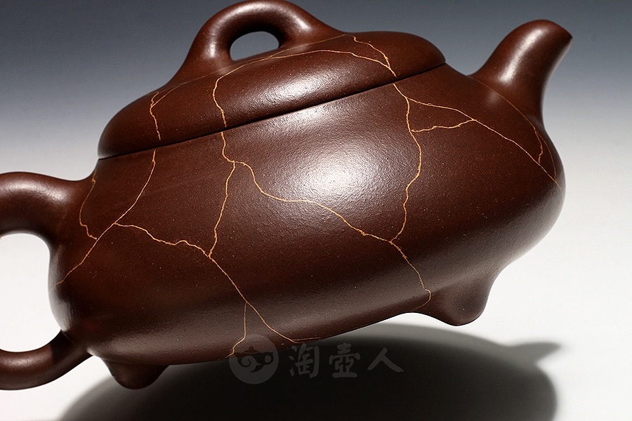 金丝石瓢